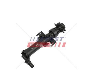 Tryska světlometu Škoda Octavia III 12> levá FT00557