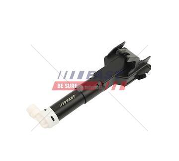 Tryska světlometu Toyota Prius W3 08> levá FT00562