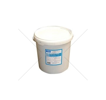 Tryskací materiál 15 kg, (0,1-0,5 mm), GÜDE (40008)