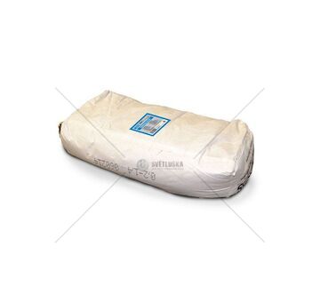 Tryskací materiál 25 kg, 0,2-0,5 mm GÜDE