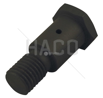 TRZPIEN FI25 DLUGOSC=62MM 6-BOCZNY HACO HACO 3014020H