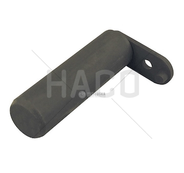 TRZPIEN FI36 DLUGOSC=130MM HACO HACO 3008001H