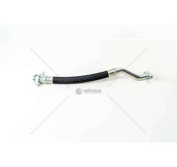 TUBAZIONE OLIO Iveco