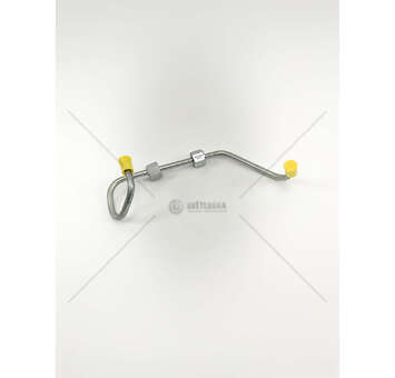 Tube, carburettor TUBAZIONE INIEZIONE Iveco