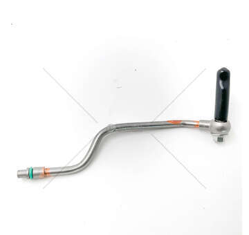 TUBO RITORNO OLIO Mec-Diesel