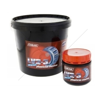 Tuk mazací ložisek greaseline grease lv 2-3 voděodolný, 8 kg 030959m_A