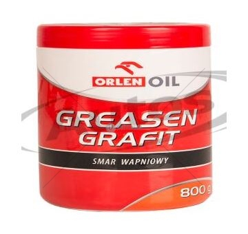 Tuk mazací platinum greasen 1s s grafitem -20 +60°c  0,8kg 0003524_A