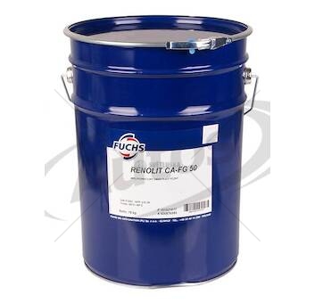 Tuk mazací točnice renolit ca-fg50 s grafitem mpf2-e-30, 18kg 0170870_A