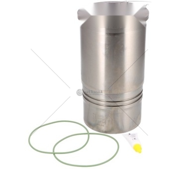 TULEJA CYL.VOLVO FE 05.06- D5E/D7E GLYCO 15-480450-00