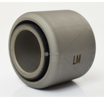 TULEJA MET-GUM 35X64X56 BPW LEMA LE1000.32