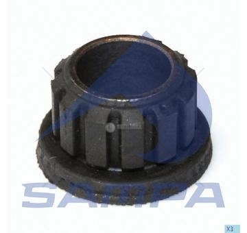 TULEJKA MECH.ZM.BIEG.MB SAMPA 211.216