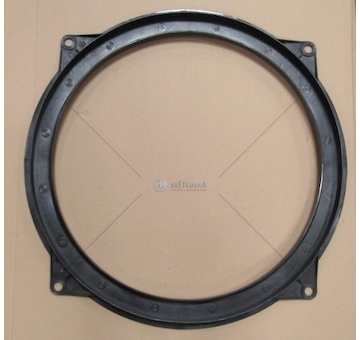 Tunel ventilátoru chladiče MAN F90/TGA 77,5*64 . Y2020