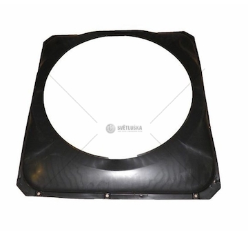 Tunel ventilátoru chladiče SCANIA R TANGDE TD07-52-131