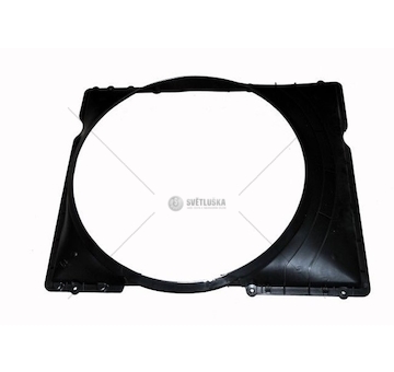 Tunel ventilátoru chladiče VOLVO FH12 380 TANGDE TD-51-117