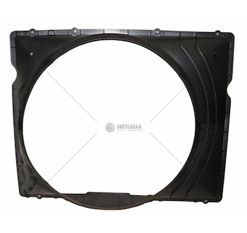 Tunel ventilátoru chladiče VOLVO FH12 380 TANGDE TD06-51-032