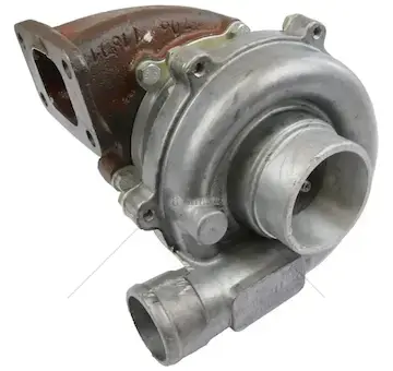 Turbo originál d245(mtz-922,923) | TKP-7H-2A