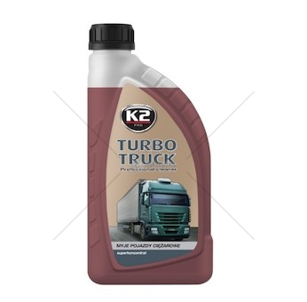 TURBO TRUCK 1KG K2 M842