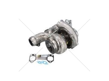 TURBOSPREZARKA DAF 105XF 2011- W OSLONIE TERMICZNEJ,KOLO TYTANOWE MX300[410KM] 