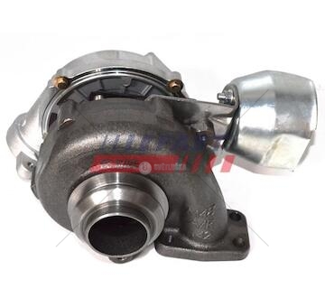 Turbodmychadlo citroen berlingo 08> 1.6 hdi ft63502