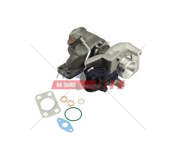Turbodmychadlo citroen berlingo 18> 1.5 bluehdi dv5rd/dv5rcf ft10334