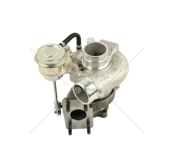 Turbodmychadlo fiat ducato 06> 2.3 jtd 5802072376