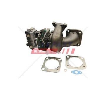 Turbodmychadlo ford transit 06> 2.2 tdci 5-pin ft63551