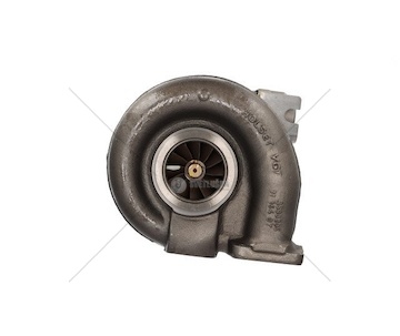 Turbodmychadlo Iveco Cursor Holset S162IV021HO