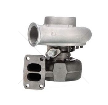 TURBOSPREZARKA IVECO HOLSET S162IV020HO