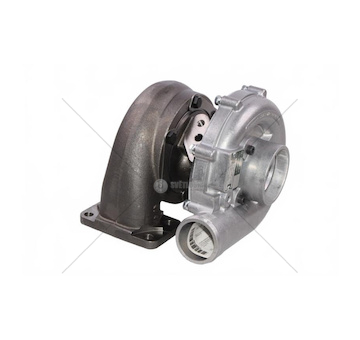 Turbodmychadlo K 27-8601 64003515