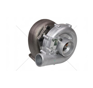 Turbodmychadlo K 27-9501 64001507