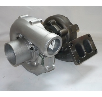 Turbodmychadlo K 36-97-00 TATRA EURO