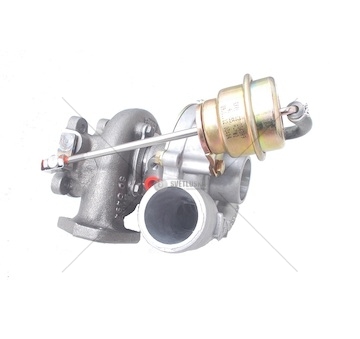 Turbodmychadlo K04 Avia