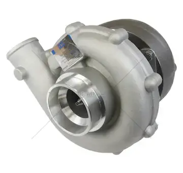 Turbodmychadlo k27- 2960 | 83.022.907-1