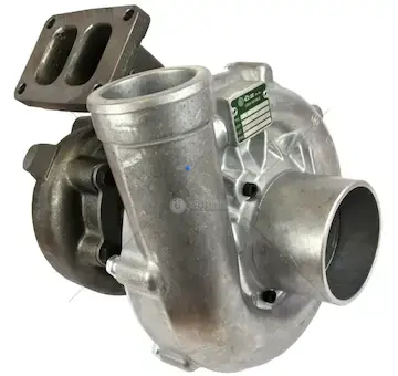 Turbodmychadlo | K36-97-00