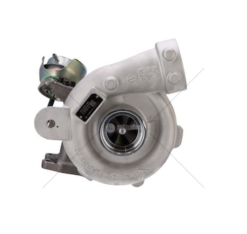 Turbodmychadlo MAN TGX 01.06- D2676 MAN 51091017292