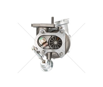 Turbodmychadlo MB Actros 2001- Garrett S162MB006GR