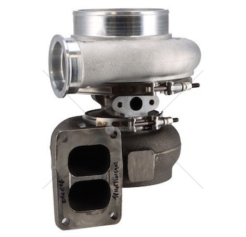 Turbodmychadlo Mercedes-Benz OM457LA 12L KKK S162MB054KK