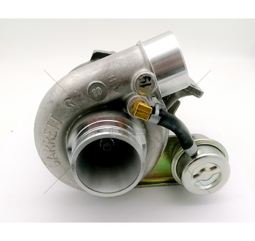 Turbodmychadlo Multicar M26.5 FUMO E-3