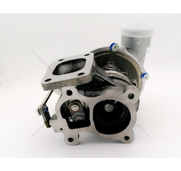 Turbodmychadlo Multicar M26.7