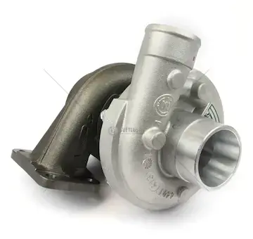 Turbodmychadlo na mtz výroba čz strakonice | C14-126-01