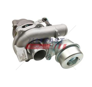 Turbodmychadlo opel combo c 01> 05> 1.3 cdti 16v ft63544