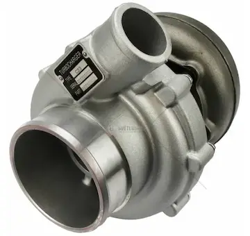 Turbodmychadlo | RE550932-N