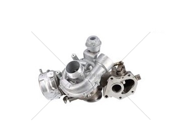 Turbodmychadlo RENAULT MASTER 2014- GARRETT S162OP001GR
