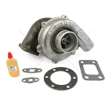 Turbodmychadlo | TKR7