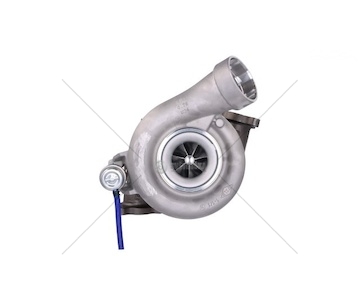 Turbokompresor SCANIA P/G/R 19- DC16 GARRETT S162SC011GR