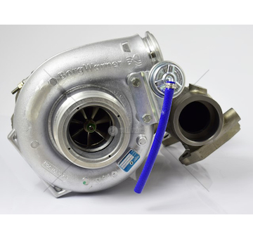 TURBOSPREZARKA DAF 105XF MX375 375KW/510 KKK S162DF007KK