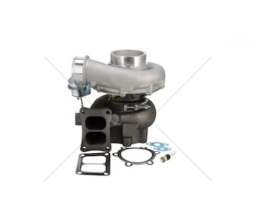 TURBOSPREZARKA DAF 95XF,85CF NISSENS NIS93617