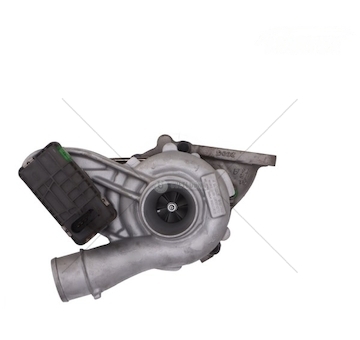 TURBOSPREZARKA FIAT DUCATO 06- DS DSTFT004