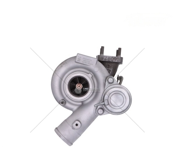 TURBOSPREZARKA FIAT DUCATO 06-  DSTFT001