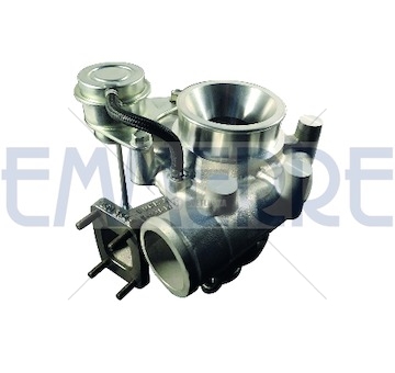 TURBOSPREZARKA IVECO DAILY 06- 06826 906273